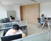 企業(yè)面貌