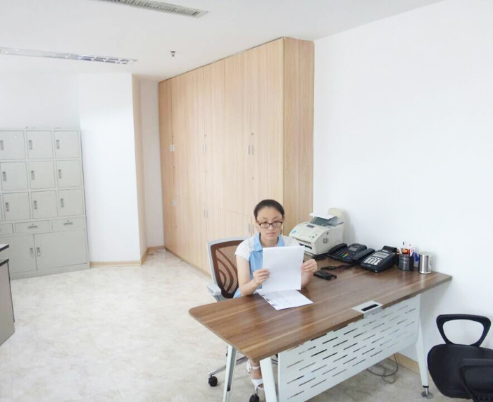 企業(yè)面貌
