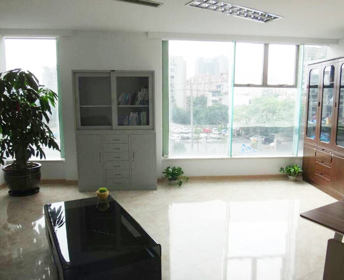 企業(yè)面貌